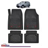 Covorașe Auto TeamCar&reg; Tip Tăviță Compatibile Suzuki Ignis 2 (2000&ndash;2008) - Hatchback, Cauciuc, Oem