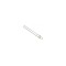 LED 3mm verde 12V 3000-4200mcd 30 grade Parte frontala convex