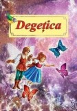 Cumpara ieftin Degetica/Hans Christian Andersen, Roxel Cart