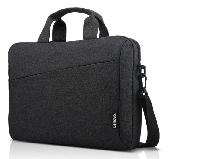 LN 15.6&quot; T210 CASUAL TOPLOADER BLACK