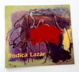 Album de arta Pictura Rodica Lazar