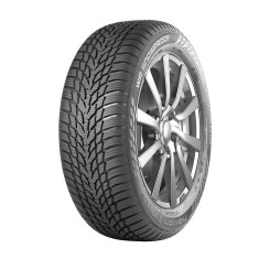 Anvelopa IARNA NOKIAN WR SNOWPROOF RUN FLAT 195 55 R16 87V foto