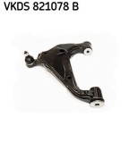 SKF VKDS 821078 B Brat, suspensie roata