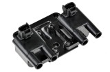 Bobina inductie Chevrolet Lacetti 1.4, 1.6 2005.03-, NTY ECZ-DW-007