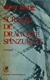 Oliver Lustig - Scrisori de dragoste spanzurate (nuvele)