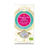 Ceai premium Hari Tea - Mystery of Desire - spicy choco chai bio 10dz