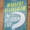 The beckoning lady- Margery Allingham