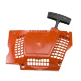 Capac pornire motofierastrau, demaror complet drujba Husqvarna 340, 345, 350, 346xp, 351, 353, PowerX