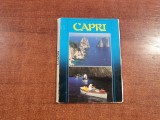 Capri - mic album carti postale