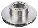FEBI BILSTEIN 12731 Disc frana