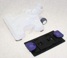 PERIE ASPIRATOR, ALB RS-2230002274 pentru aspirator Rowenta GROUPE SEB