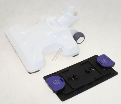 PERIE ASPIRATOR, ALB RS-2230002274 Rowenta GROUPE SEB foto