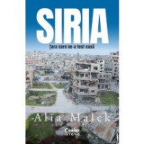 Cumpara ieftin Siria. Țara care ne-a fost casă, Corint