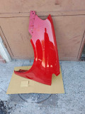 Aripa stanga VW Touran 2003-2006 culoare rosie LY3D , noua , livrare 4-5 zile