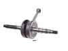 Ambielaj Yamaha Jog 80cc, Standard, Piese Moto, Bloc Motor, Bolt 12mm, Biela 80mm, Volanta 72mm
