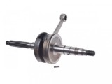 Ambielaj Yamaha Jog 80cc, Standard, Piese Moto, Bloc Motor, Bolt 12mm, Biela 80mm, Volanta 72mm