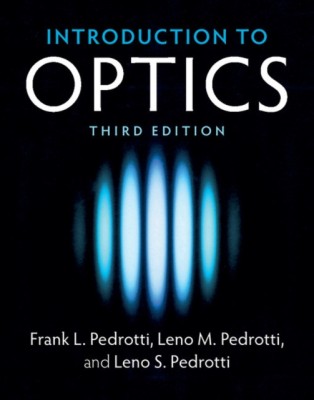 Introduction to Optics foto