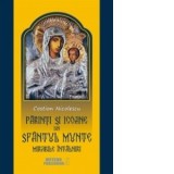 Parinti si icoane din Sfantul Munte. Mirabile intalniri - Costion Nicolescu