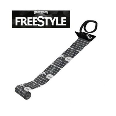 Rigla Spro Freestyle 120cm foto
