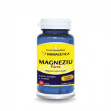 HERBAGETICA MAGNEZIU FORTE FL*30CPS