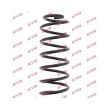 Arc spiral Vw Bora (1j2), Golf 4 (1j1); Seat Leon (1m1), Toledo 2 (1m2); Skoda Octavia (1u2), Kyb RC1703, parte montare : Punte fata