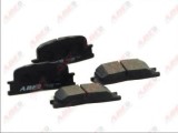 Set placute frana,frana disc LEXUS ES (MCV_, VZV_) (1996 - 2008) ABE C22030ABE