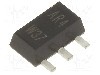 Tranzistor NPN, SOT89, SMD, NTE Electronics - NTE2428