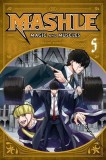Mashle: Magic and Muscles, Vol. 5, 5