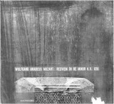 Wolfgang Amadeus Mozart &ndash; Recviem in Re Minor K.V. 628