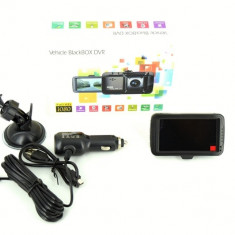 Camera video auto DVR Full HD C680 Mall