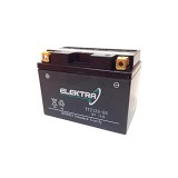 Baterie moto + electrolit 12V11Ah YTZ12S-BS=YTZ12-S Cod Produs: MX_NEW 246610180RM
