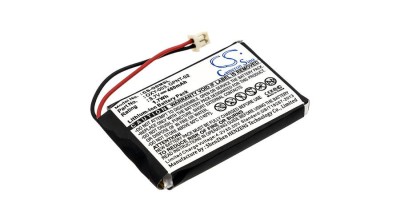 Cameron Sino 460mAh Nintendo Game Boy Micro,OXY-001 Baterie foto