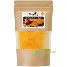 Curcuma Pudra 500g