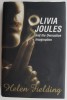 Olivia Joules and the Overactive Imagination - Helen Fielding, Carte in Engleza