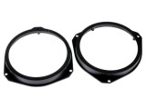 Cadru Difuzor 165mm pentru Citro&euml;n, Fiat, Opel, Peugeot (Set 2)