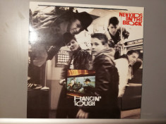 New Kids on The Block ? Hangin Tough (1988/CBS/Holland)- Vinil/Vinyl/ca Nou (M-) foto