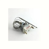 Termostat cuptor cu capilar WHIRLPOOL pentru cuptor INDESIT Original