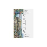 Matthew: Evangelical Biblical Theology Commentary
