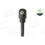 Diuza spalare parbriz spate, Audi A3, A4, A6; Seat Ibiza 2, Altea, Exeo 3R; Skoda Fabia 1, Superb 2, Yeti; VW Golf 5, Polo 4, AIC, 3B9955985A