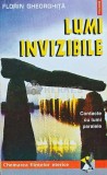Lumi invizibile. Contacte cu lumi paralele - 1996 - Florin Gheorghita (H136), Polirom