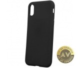 Husa Realme 9i 5G Back Cover OEM, Negru Mat, Protectie Socuri, Zgarieturi