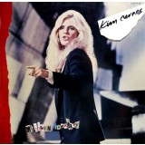 Vinil Kim Carnes &lrm;&ndash; Mistaken Identity (VG+)