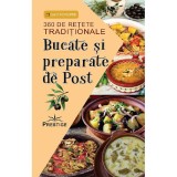 Bucate si preparate de post, Prestige