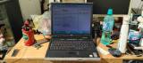 HP Pavilion ze2000 Intel Pentium M 1.3GHz, 736MB, HDD 30 GB de colectie