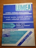 Revista lumea 26 mai 1988-expunerea lui ceausescu