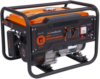 Generator EPTO GG 2200A foto