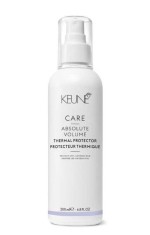 Spray Profesional Pt Protectie Termica Keune Absolute Volume 200 ml foto