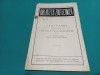 CERCETĂRI ASUPRA PĂRULUI LA VITELE MOLDOVENEȘTI * A. MAUCH / 1929 * 02