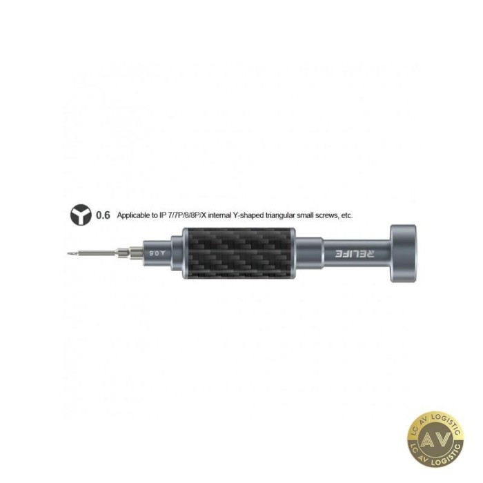 Surubelnita Relife RL-729 Y 0.6mm