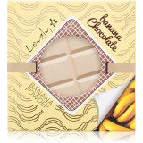 Lovely Banana Chocolate pudra compacta pentru uniformizarea nuantei tenului 9 g